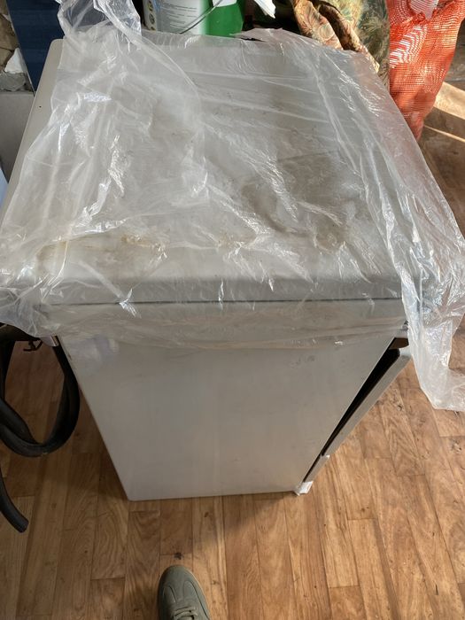 Газ плита Карпаты