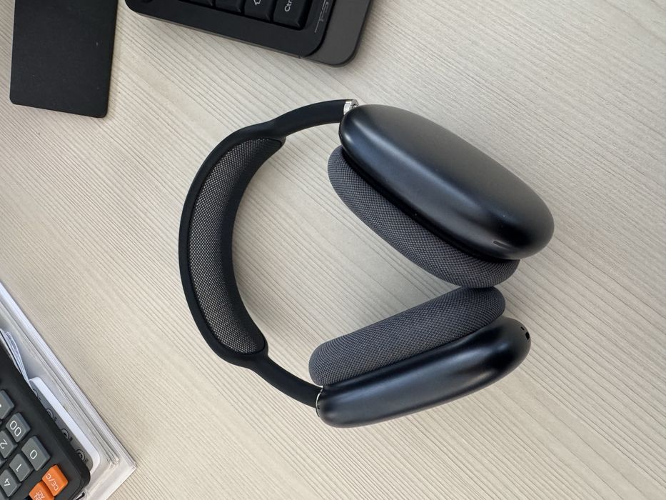 Airpodsmax новые