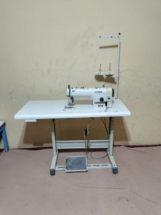 Швейная машинка. Состояние хорошее