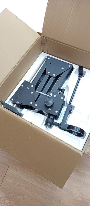 Штатив Акробат для микроскопа