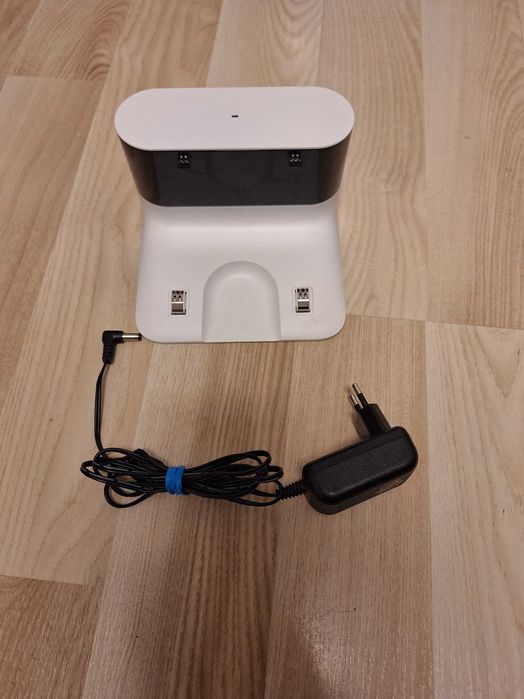 Мощна прахосмукачка робот Beko VRR60314VW; 2000 Pa; Wifi; Функция моп