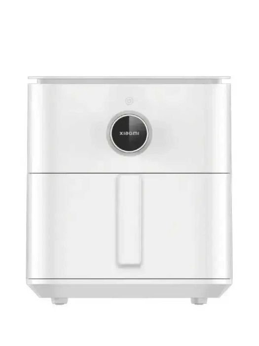xiaomi aerogril 6.5 golabal oq va qora