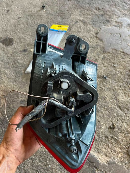 Stop lampa tripla bmw seria 3 f30
