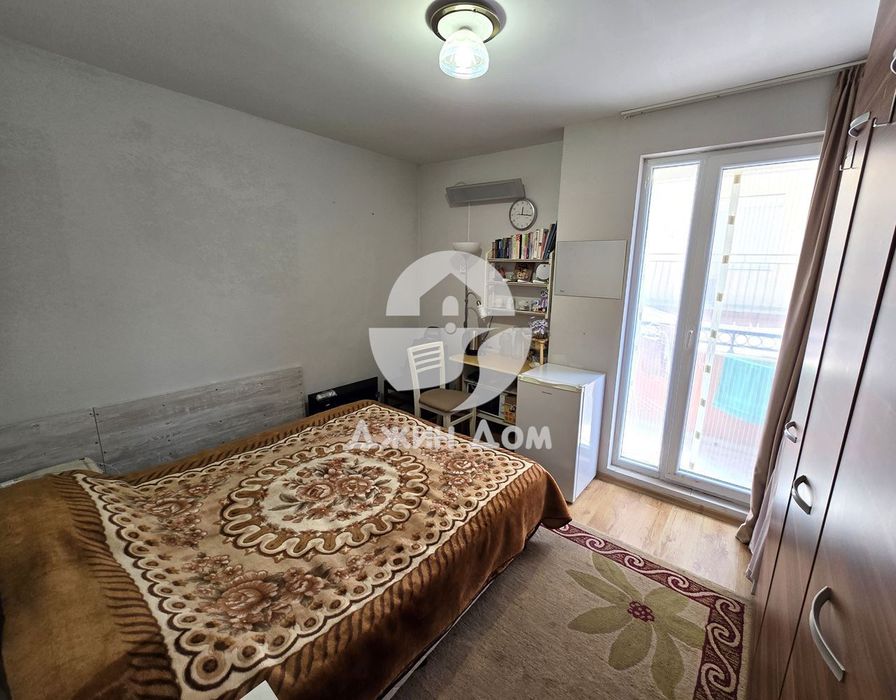 Продава се Тристаен апартамент в с. Равда, Област Бургас - 72 кв.м за 1431 €/кв.м - Снимка #8