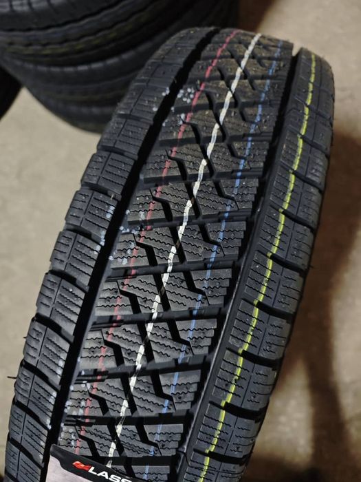 Auto shina. LASSA WINTUS ustanovkasi bilan