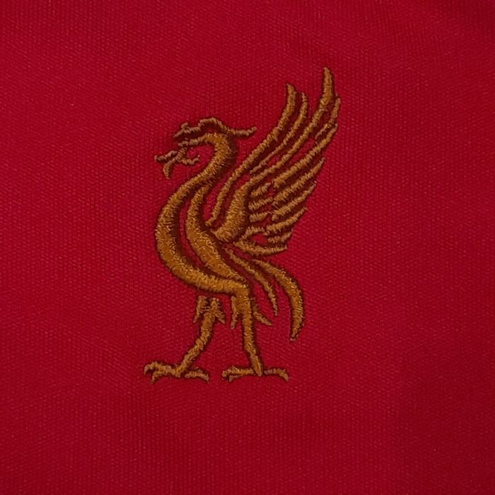Ливърпул - Адидас - Liverpool - Adidas - season 2008-2010