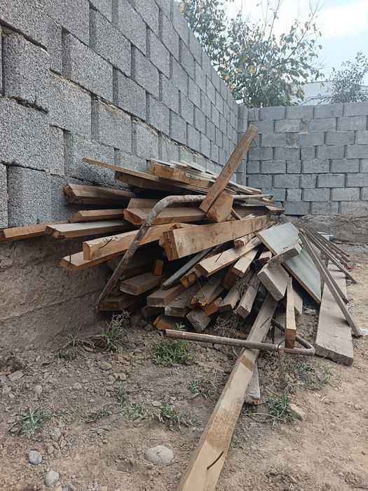 Әр түрлі тақтайлар