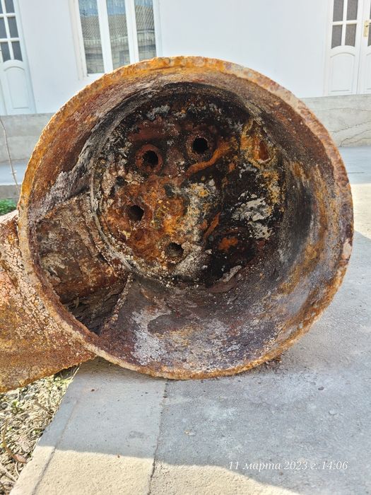 Titan suv isitgich hammomga