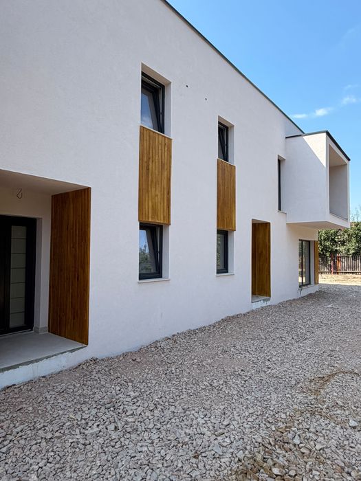 Casa tip Duplex 148mp Florilor