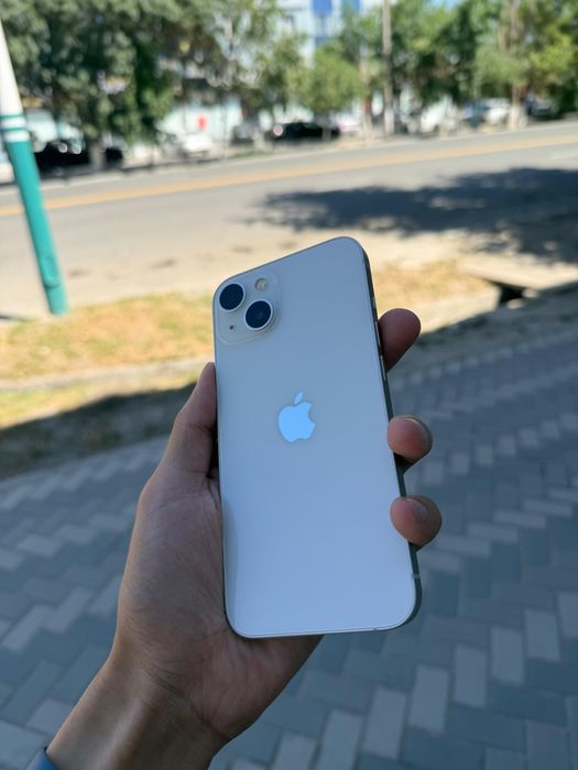Iphone 13 91% 128gb