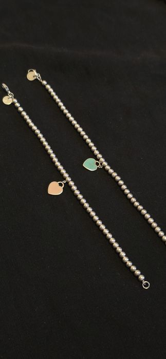 2 brățari Tiffany&co original