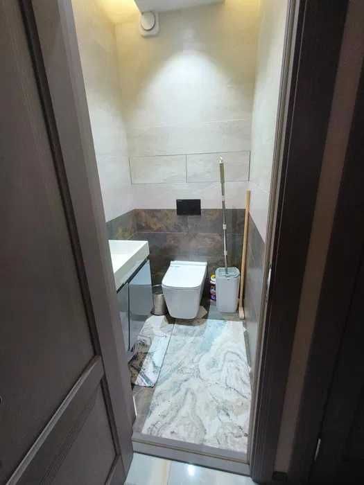 Продается  4х комнатная квартира, Район Сергели, Чайна Хаус, 0837