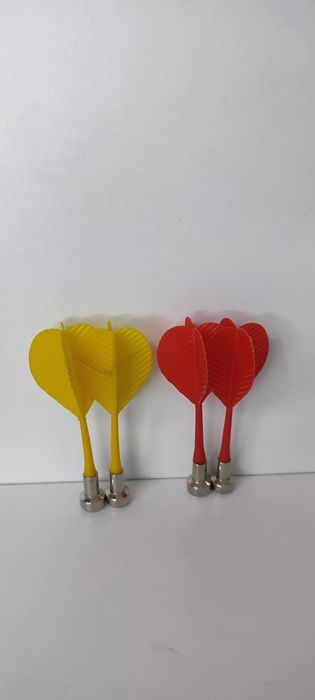 Магнитный Дартс.