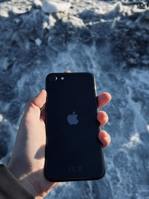 Айфон 8 64 гб 88акб