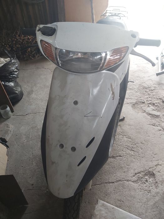 Продам мопед Хонда Дио