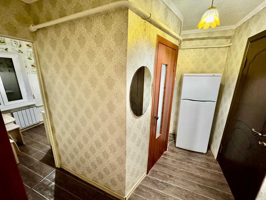 ^Продам 1 комнатную квартиру в Сортировке!!!