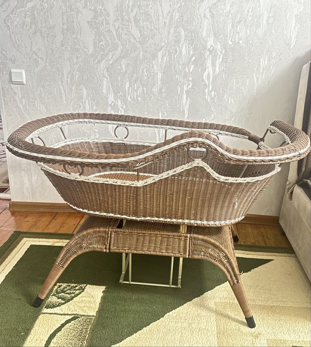Detskaya krovat’