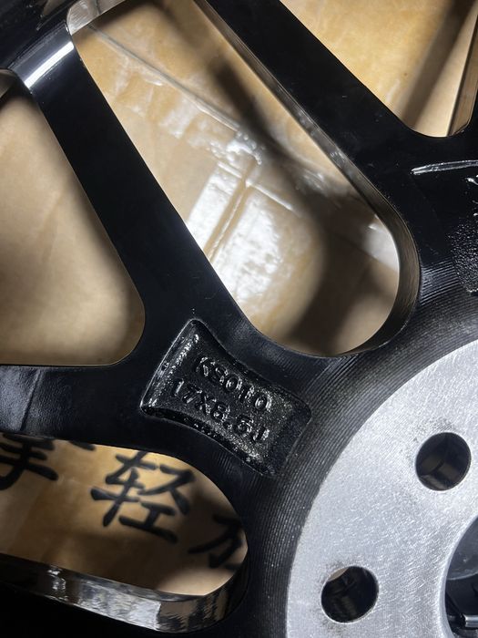 17/8/114/100 diska lar hama mashinaga tushadi