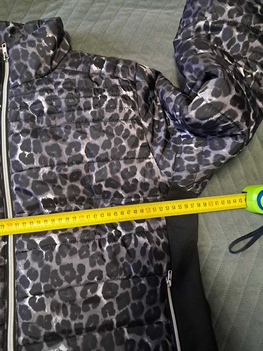 Дамско Пролетното/есенно яке