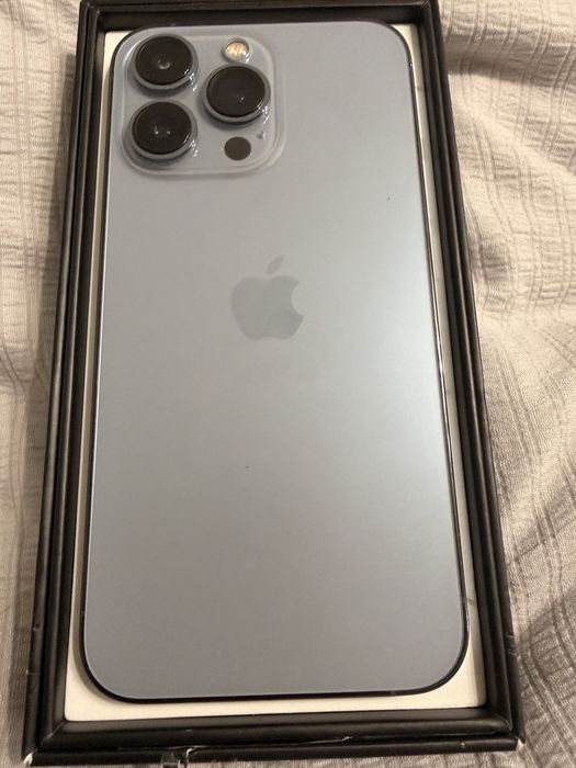 iPhone 13 Pro Max 128 ГБ