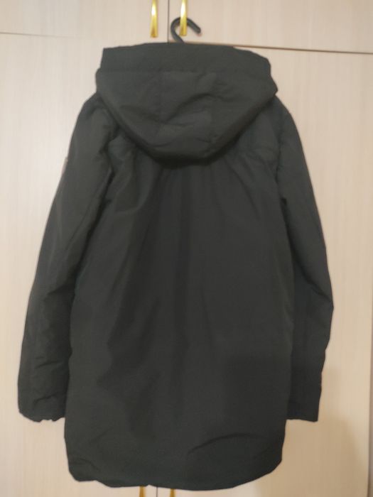 Продам осеннюю куртку