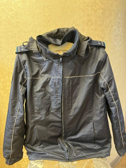 Форма для сотрудника полиции б/у