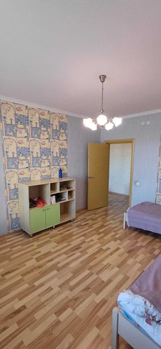 Сдам 3х комнатную благоустроенную