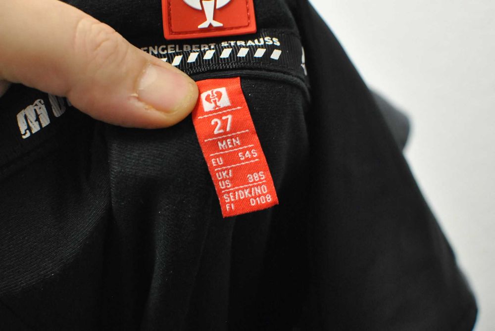 Engelbert Strauss Motion 2020 salopeta de iarna mas 54 (3629)