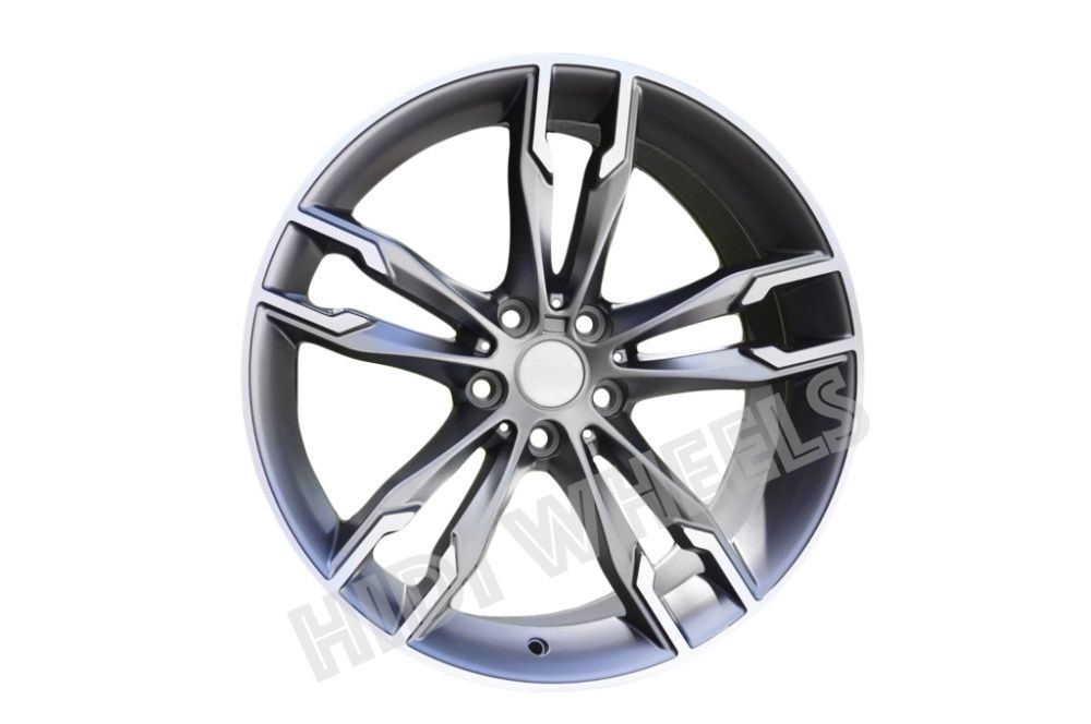 Джанти за БМВ 17" 18" 19" 5x112 5x120 / Djanti za BMW B1257