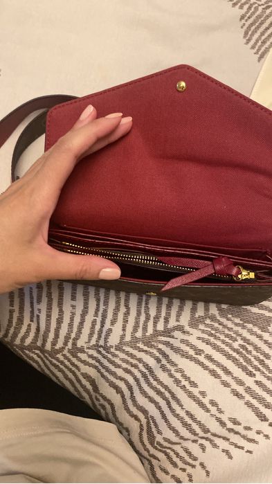 Продам сумочку, люкс