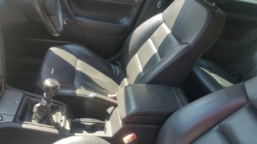 Опел сигнум вектра ц 1.9 150к.с НА ЧАСТИ/Opel signum vectra c 1.9 cdti