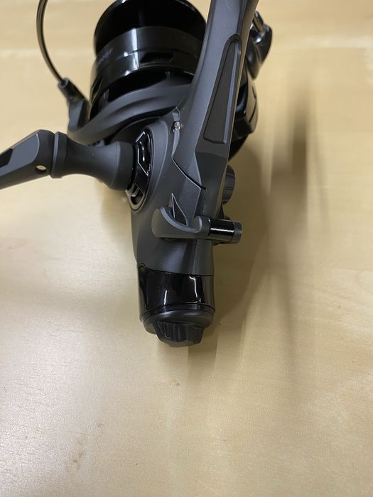 Макара Prologic C- Series 6000 BF + аксесоари за шаранджийски риболов