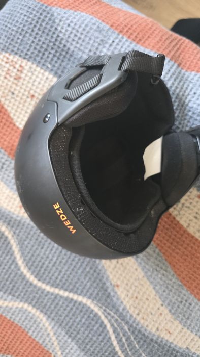 Casca ski/snowboard copii