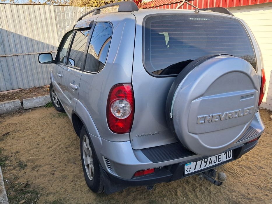 Легковые автомобили