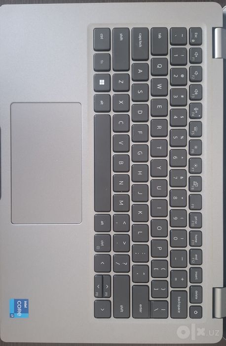 Notebook DELL LATITUDE 5430 I7-1265U Нотебук.