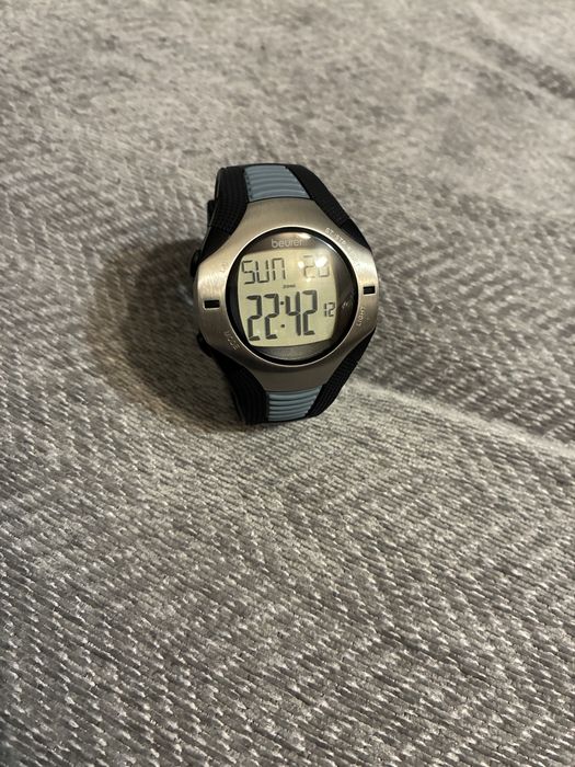 Часовник beurer pm-26