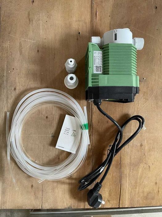 Дозаторный насос / Dozator nasos