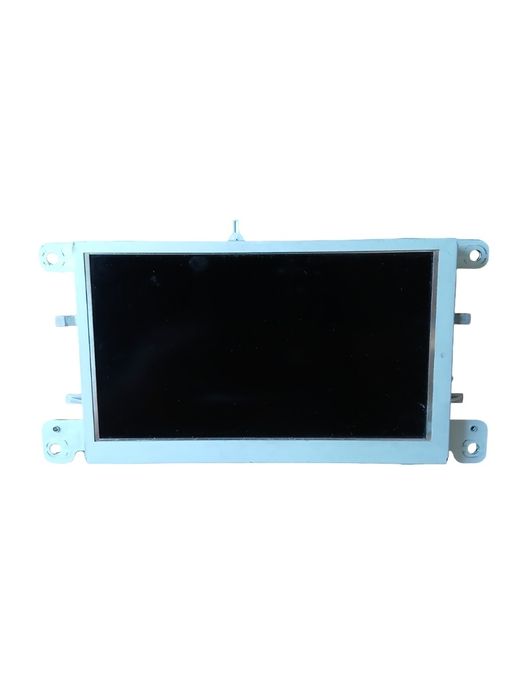 Display navigatie AUDI A4 B8 8T0919604B