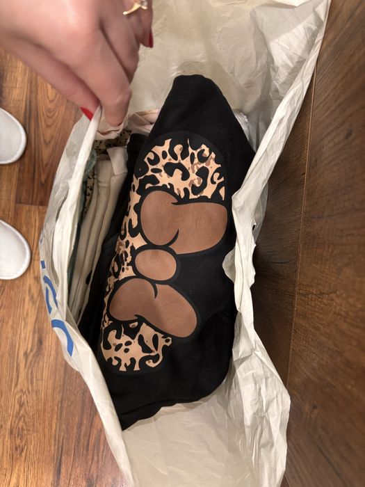 Дрехи за момиченце