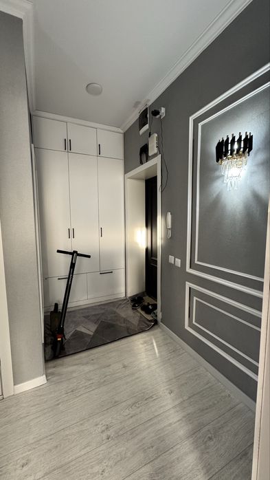 Продается 3-х комн квартира