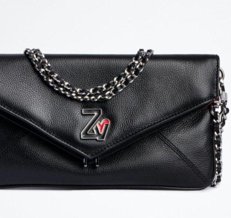 Nova chanta Zadig Voltaire