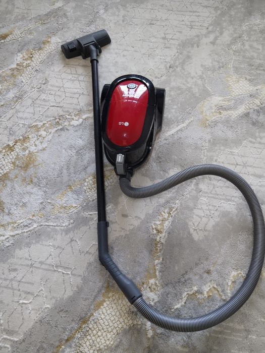 LG  модель VK76A06NDR