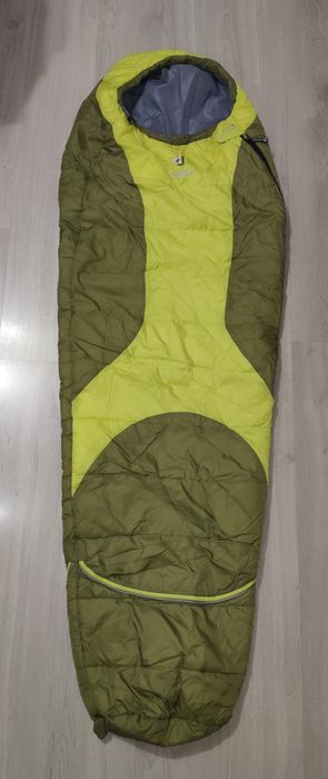 Deuter Starlight EXP Kids Sleeping bag, детски спален чувал
Slaapzak S