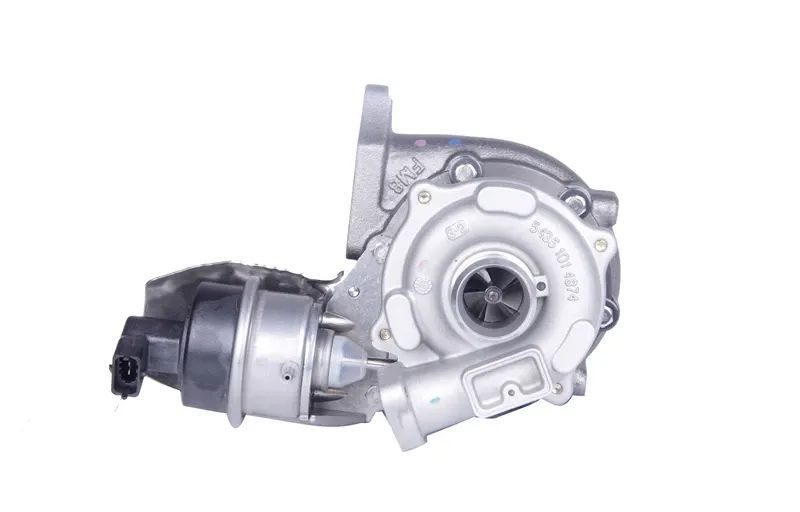 Turbina noua Opel Astra J Combo Corsa D Meriva 1.3 66kw/90cp 70kw/95cp