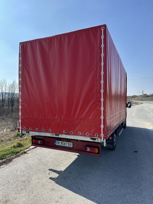 Reno Master 2.3 165ks 2016г