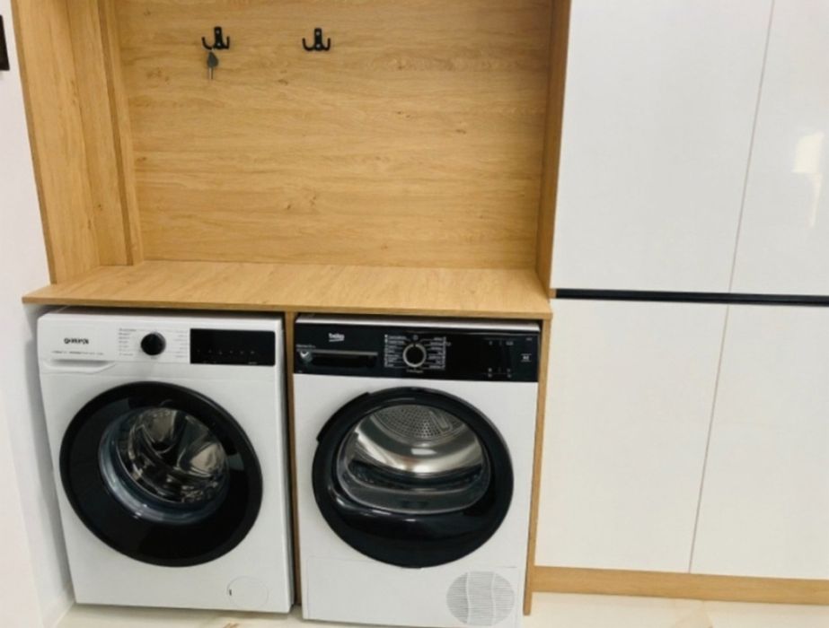 Дава се под наем Двустаен апартамент в Пловдив, Каменица 2 - 70 кв.м за 510 € - Снимка #10