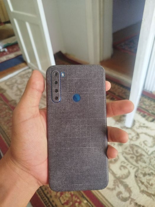 Redmi note 8 64gb