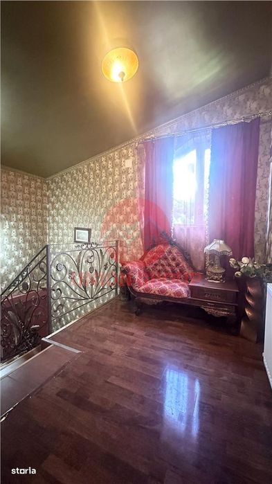 Vila D+P+M, Lazu, Teren 660 mp in Proprietate