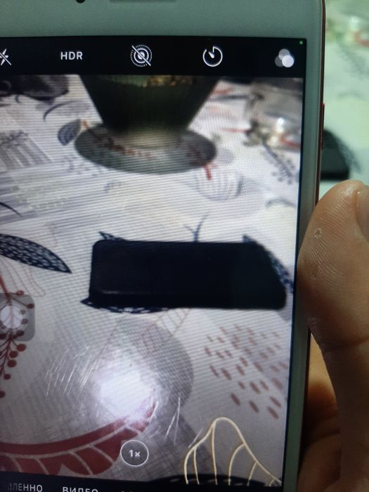 Айфон 7+ 128 100%