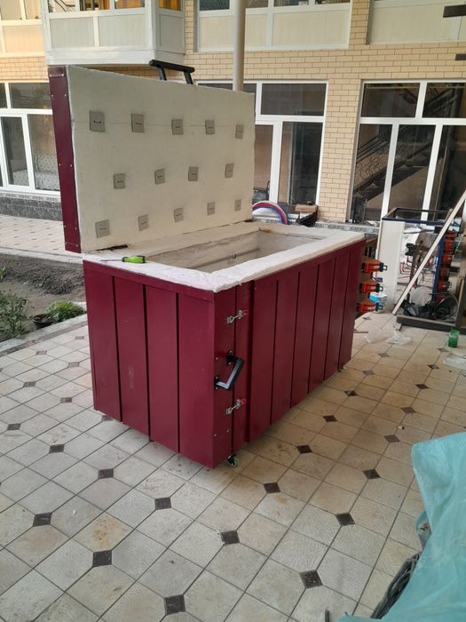 Elektira pech sotoladi